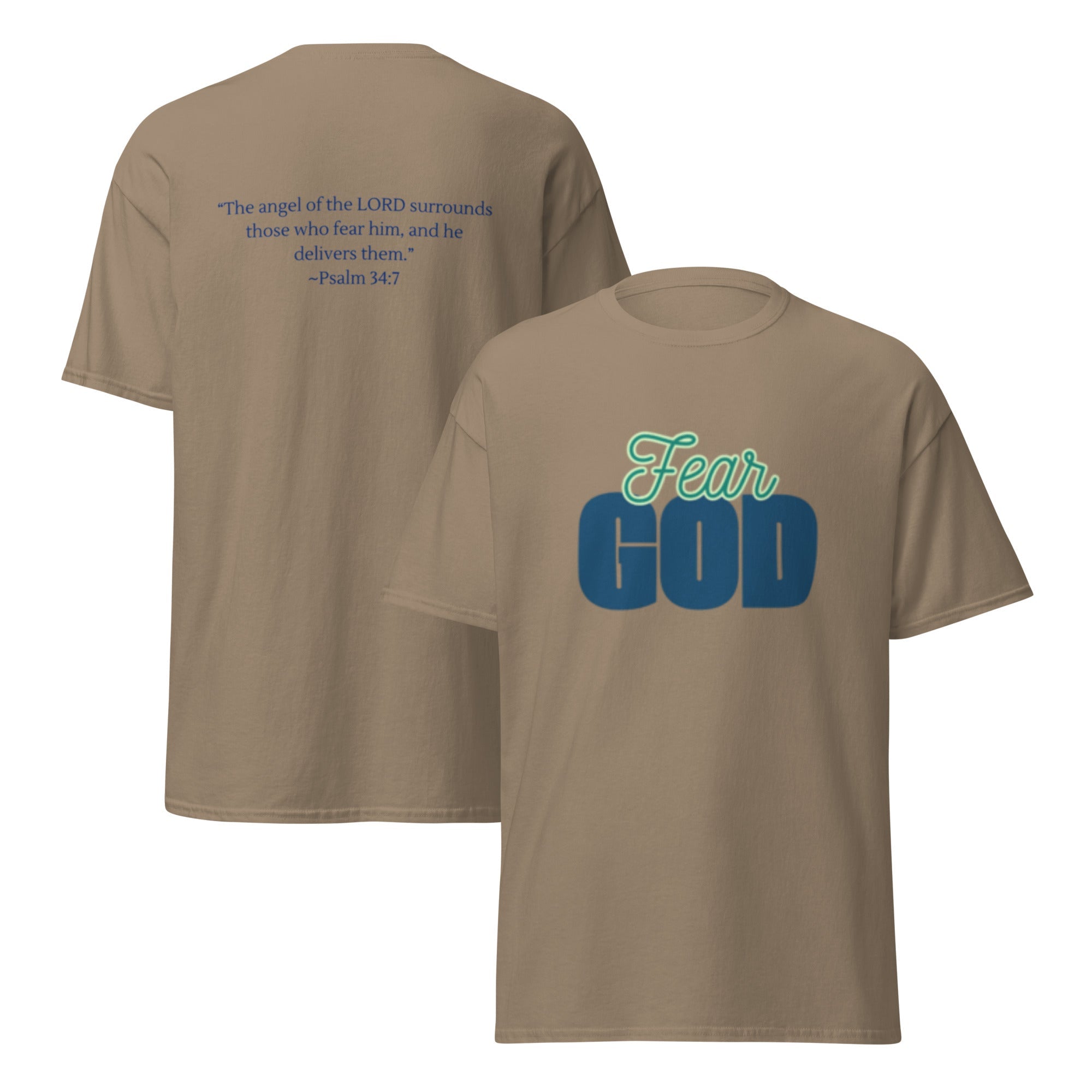 Fear God