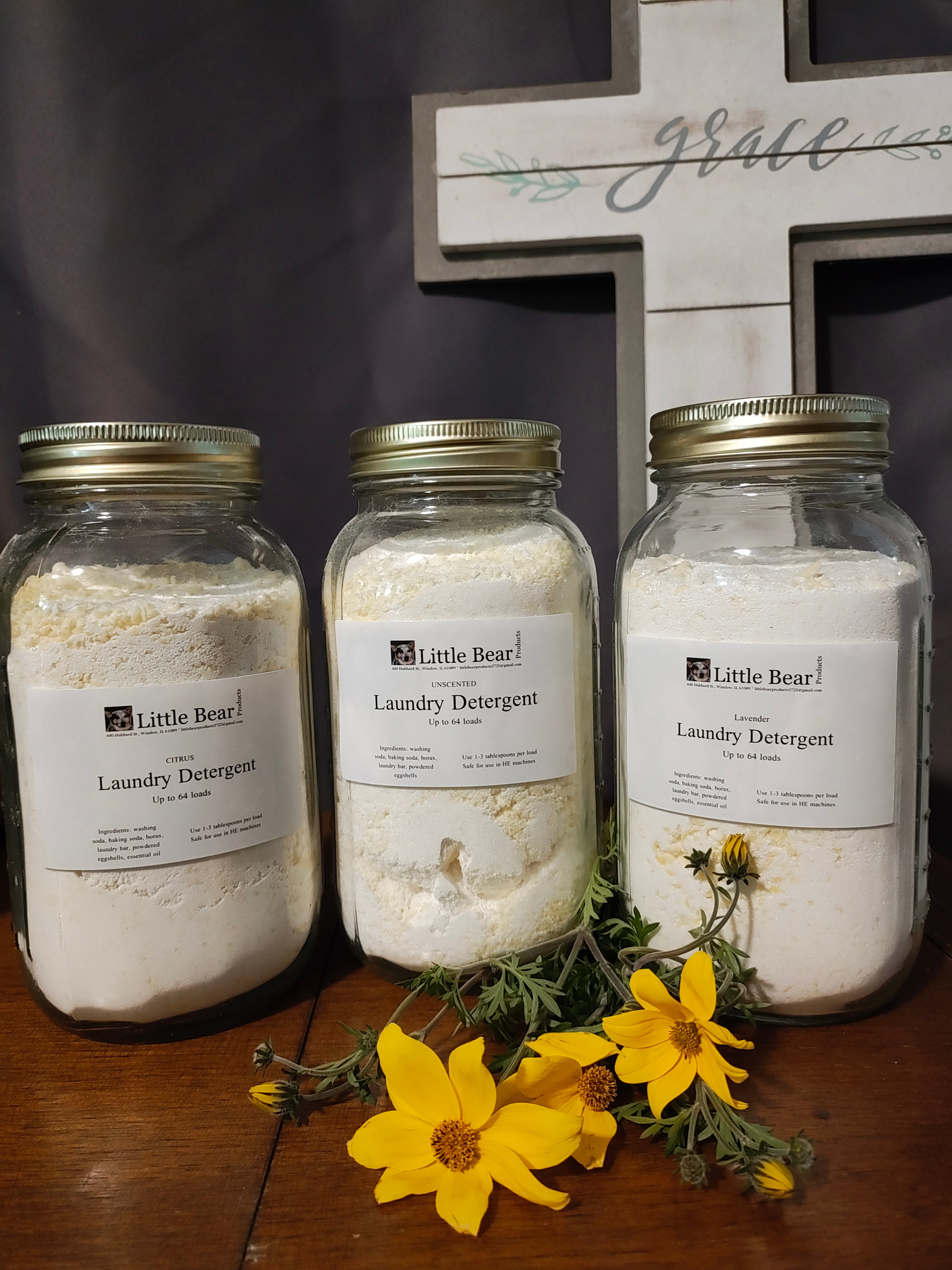 Home Products