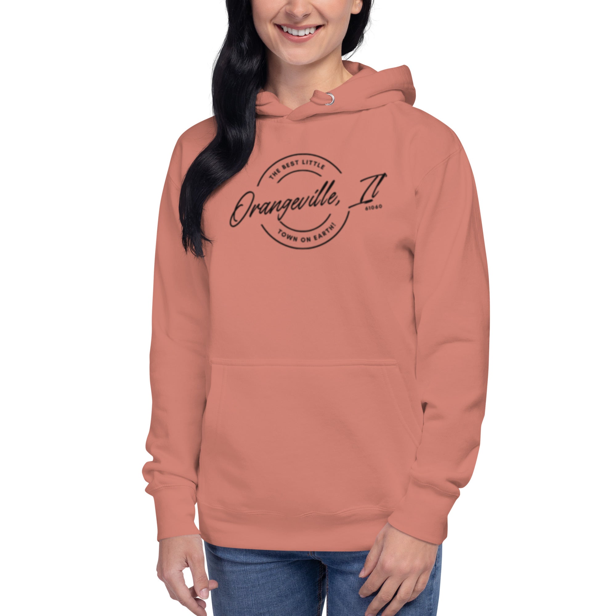 Orangeville, IL Apparel and Accessories